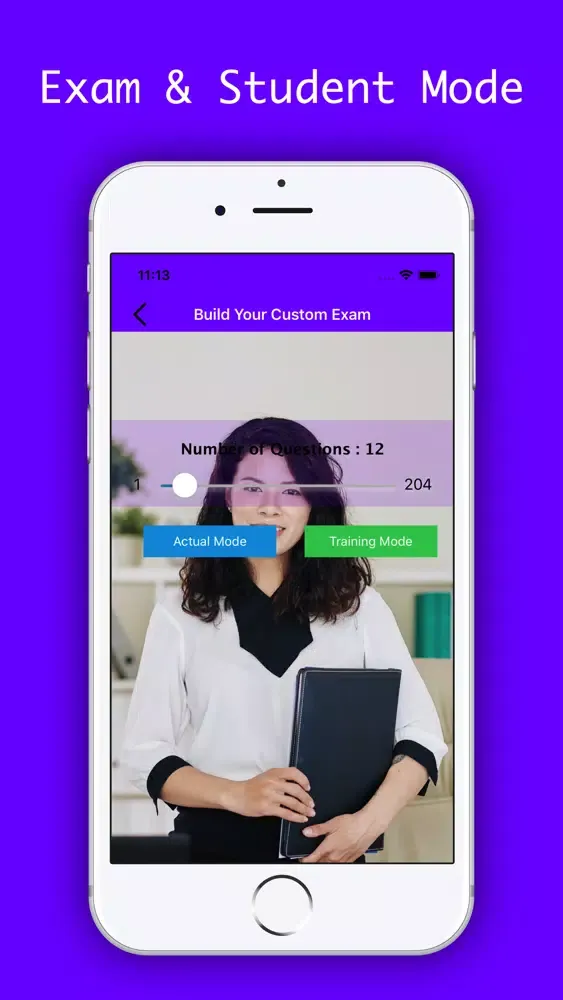 NCLEX PR-RN PREP应用截图