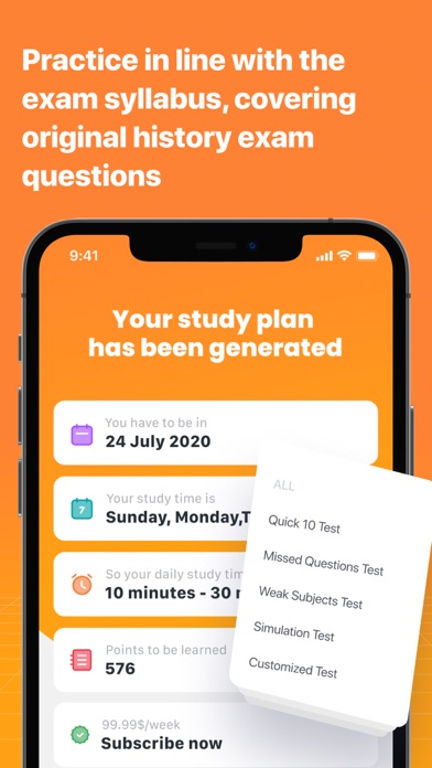 صور NCLEX PN Prep