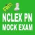 NCLEX PN MOCK FREE