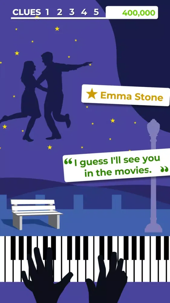 Скриншоты Name That Movie