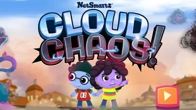 صور Cloud Chaos