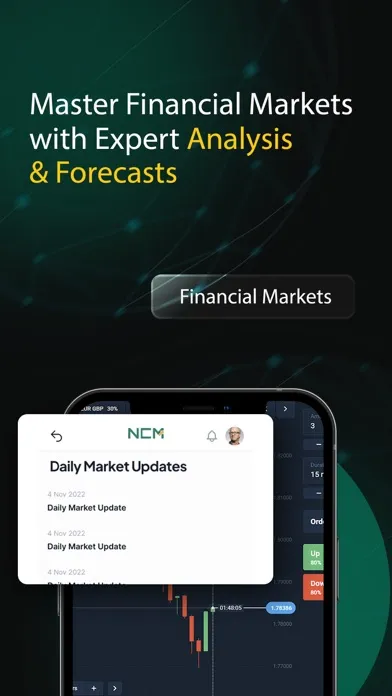 NCM UAE應用截圖