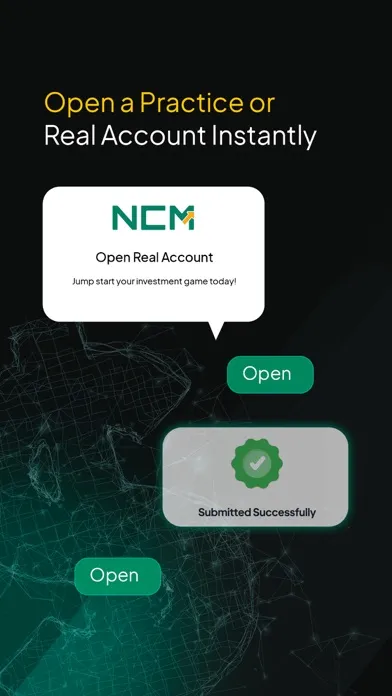 NCM UAE應用截圖