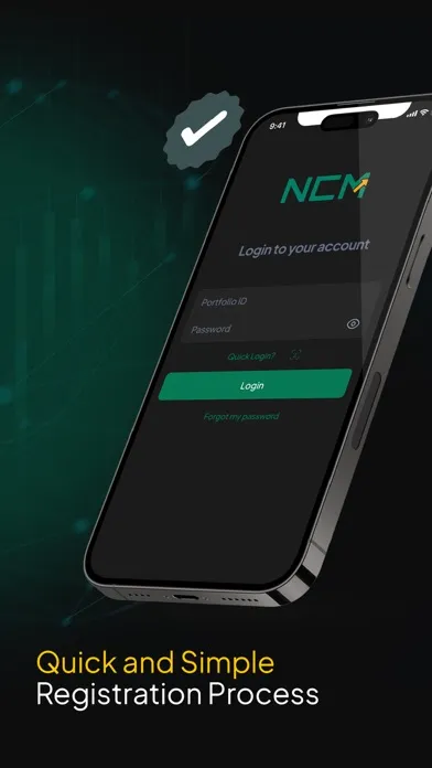 NCM UAE應用截圖