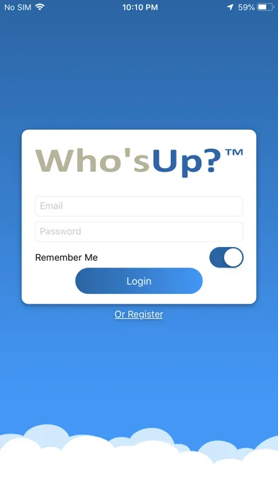 NCT Who's Up?®應用截圖