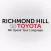 Richmond Hill Toyota