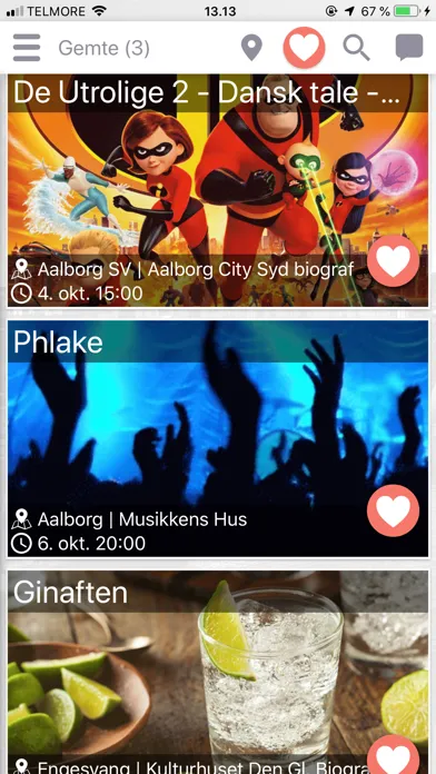 Zrzuty ekranu Whapp