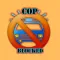 Cop Blocked