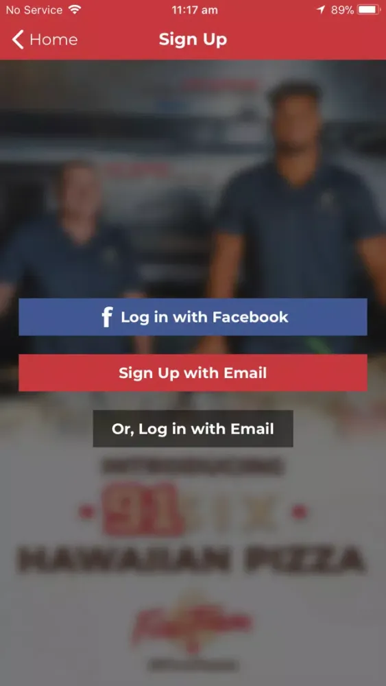 Chicago Fire App Screenshots