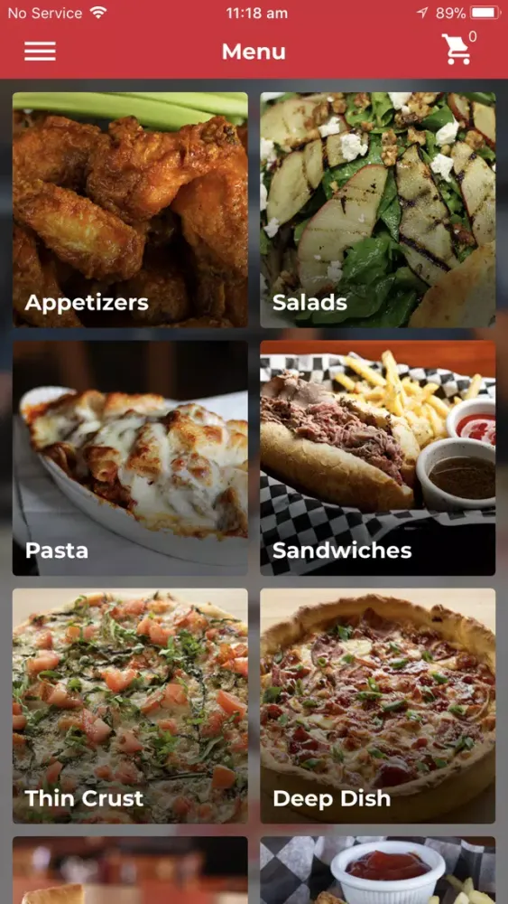 Chicago Fire App Screenshots