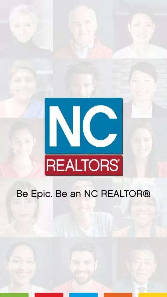 NC REALTORS® স্ক্রিনশট