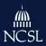 NCSL Events