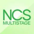 NCS Multistage Tracer App