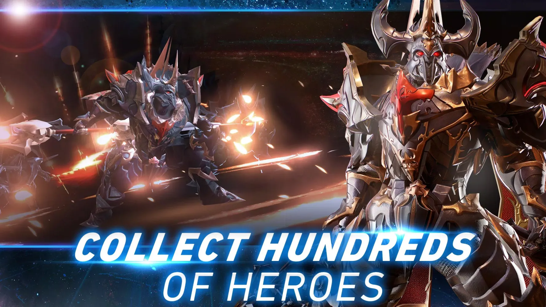 Legions
of War Screenshots