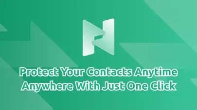 Capturas de tela do Navi Contacts Sync Pro