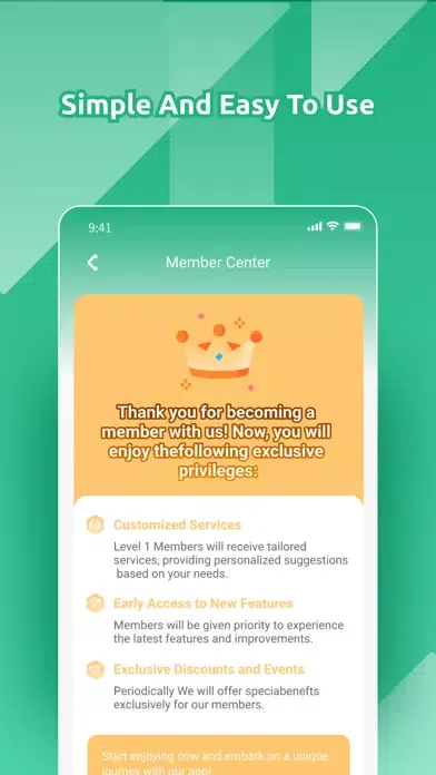 Capturas de tela do Navi Contacts Sync Pro