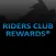 Riders Club Rewards