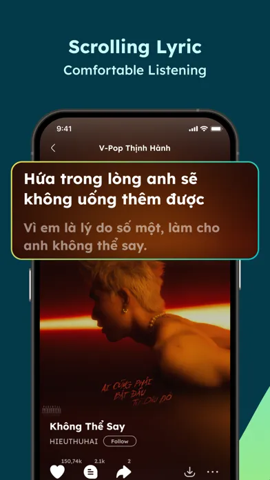 NCT - NhacCuaTui Nghe MP3 スクリーンショット