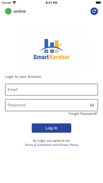 Smart Karobar স্ক্রিনশট