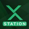 Xmusic Station
