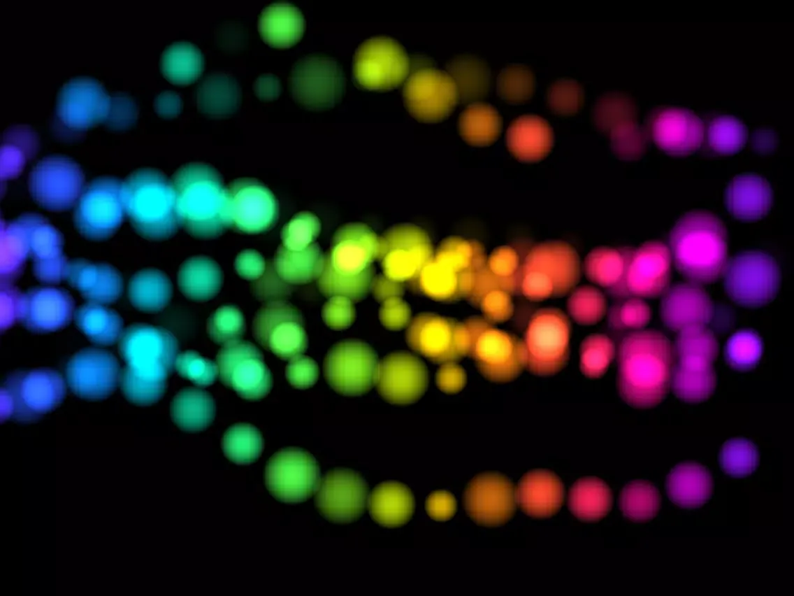 SoundViz iPad  Screenshots
