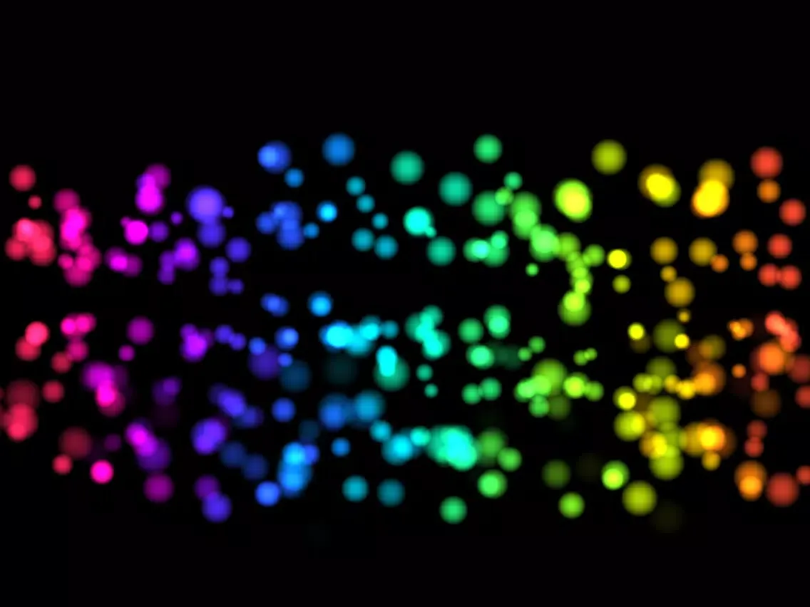 SoundViz iPad  Screenshots