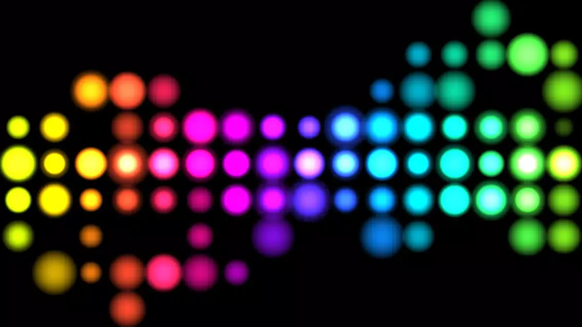 SoundViz Screenshots