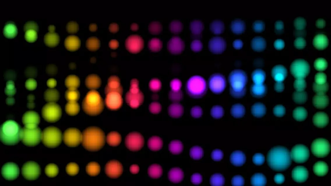 SoundViz Screenshots