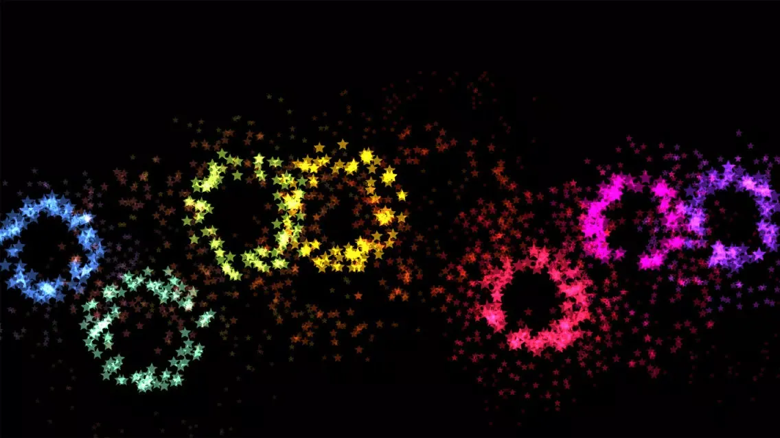 SoundViz Screenshots