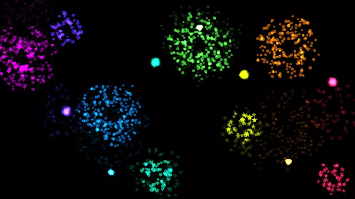 SoundViz Screenshots