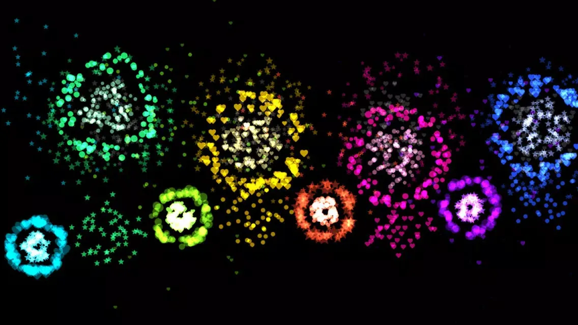 SoundViz Screenshots