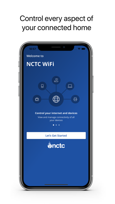 NCTC WiFi应用截图