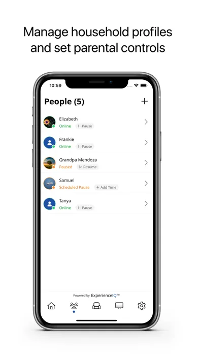 NCTC WiFi應用截圖