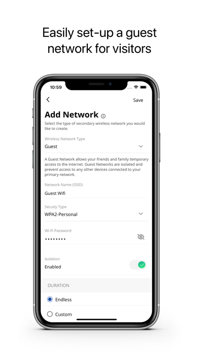 NCTC WiFi应用截图