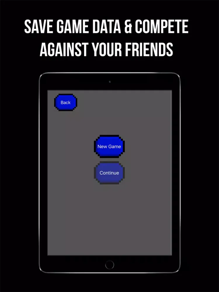 Capturas de pantalla de Profit Trader iPad 