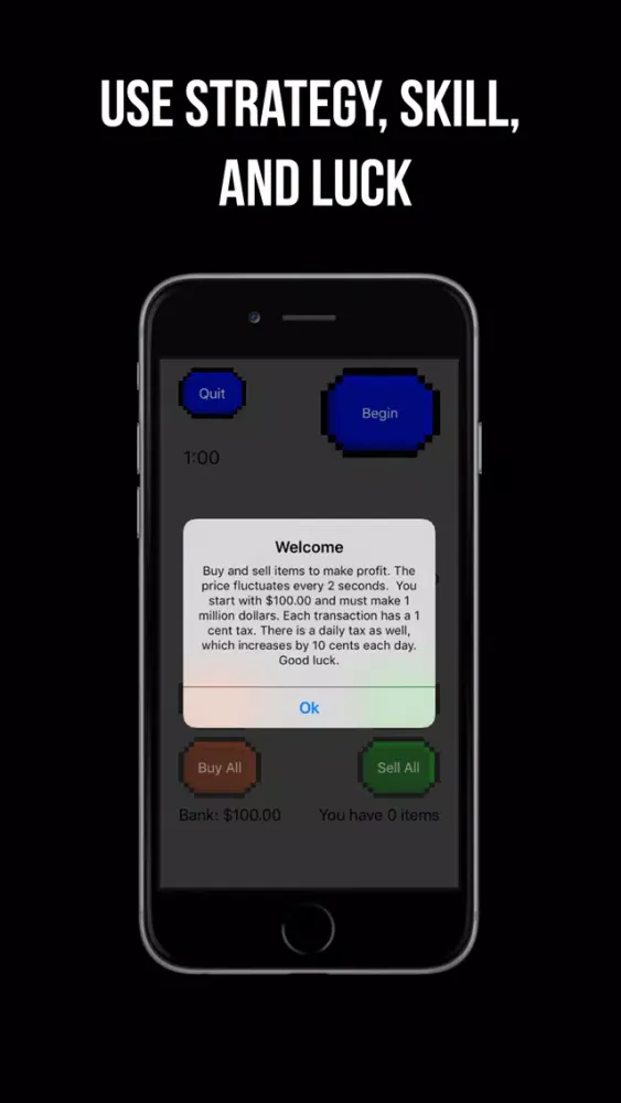 Capturas de pantalla de Profit Trader