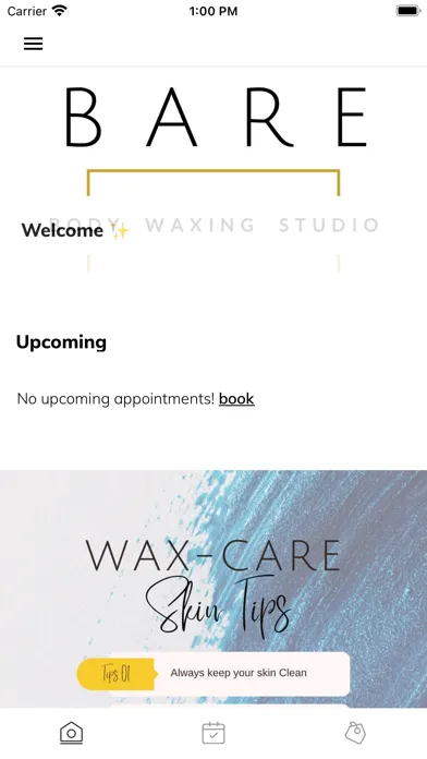 صور BARE Body Waxing Studio