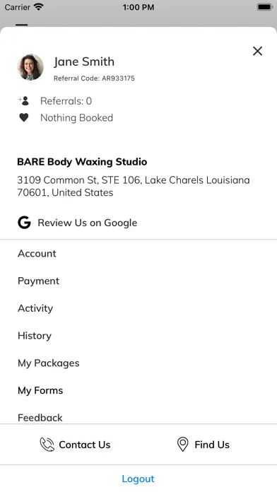 صور BARE Body Waxing Studio