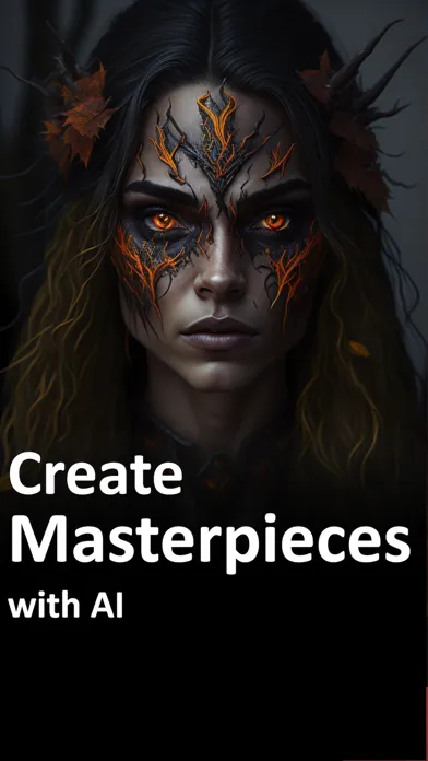 صور Masterpiece - AI Art Generator