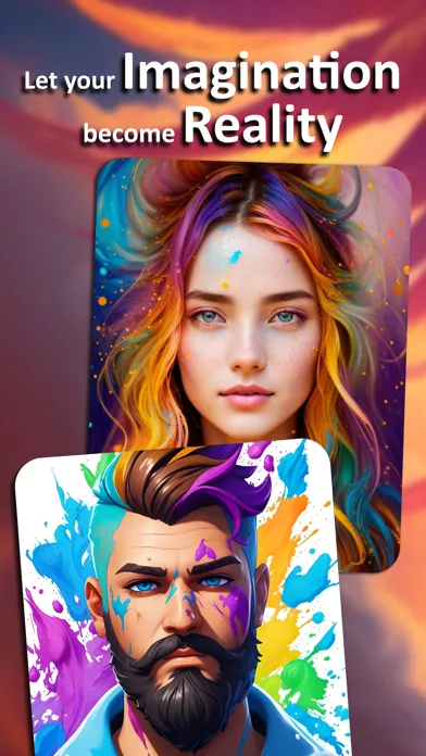 صور Masterpiece - AI Art Generator