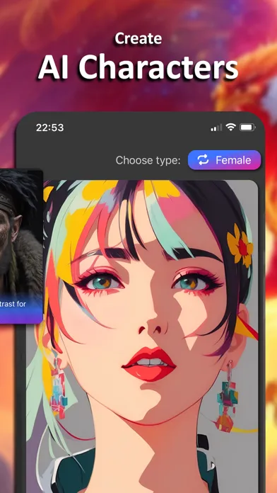 صور Masterpiece - AI Art Generator