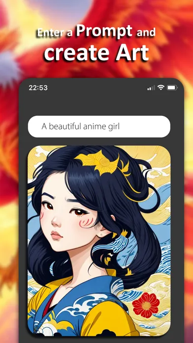 صور Masterpiece - AI Art Generator