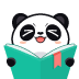 熊猫看书 icon