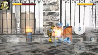 صور Mod Boxy Boo Fighter
