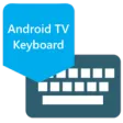 Android TV Keyboard