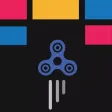 Spinner Blash - breaker fidget spin simulation Spinner Blash - breaker fidget spin simulation