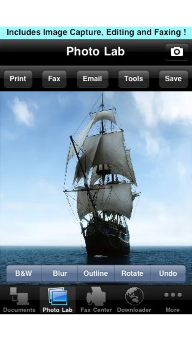 صور Fax Print Share Lite (+ Postal Mail and Postcards)