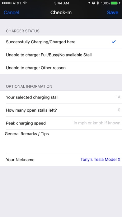 Superchargers For Tesla Ekran Görüntüleri