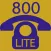 My Toll Free Number Lite - with VoiceMail and Fax