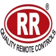 RR REMOTES